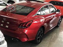 ئێم جی GT